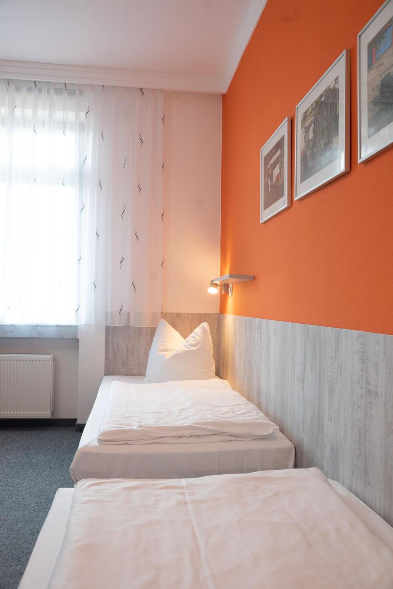 Hotel Adagio Leipzig Quarto foto