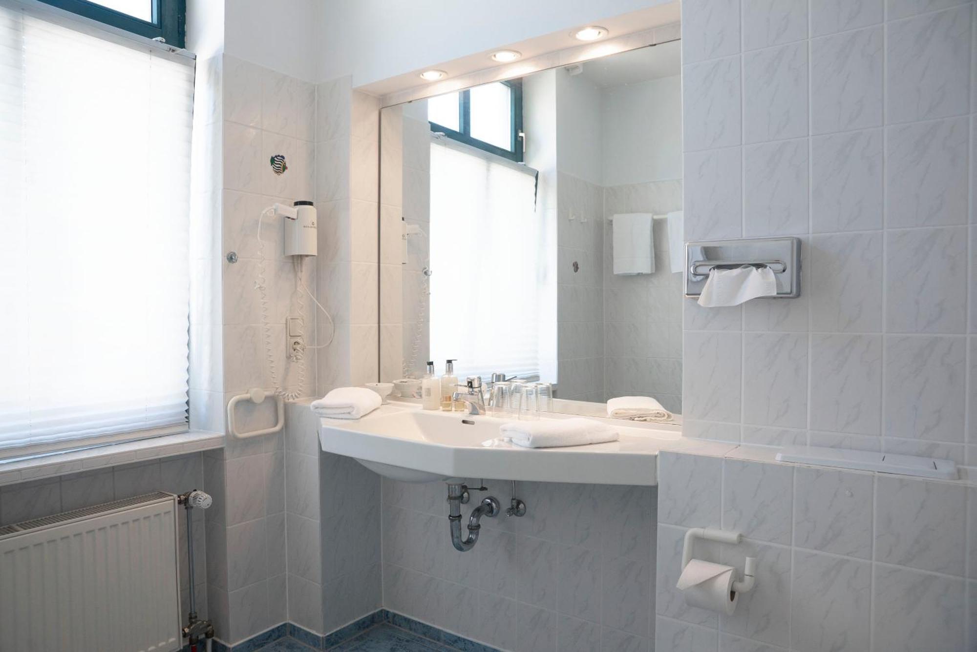 Hotel Adagio Leipzig Quarto foto