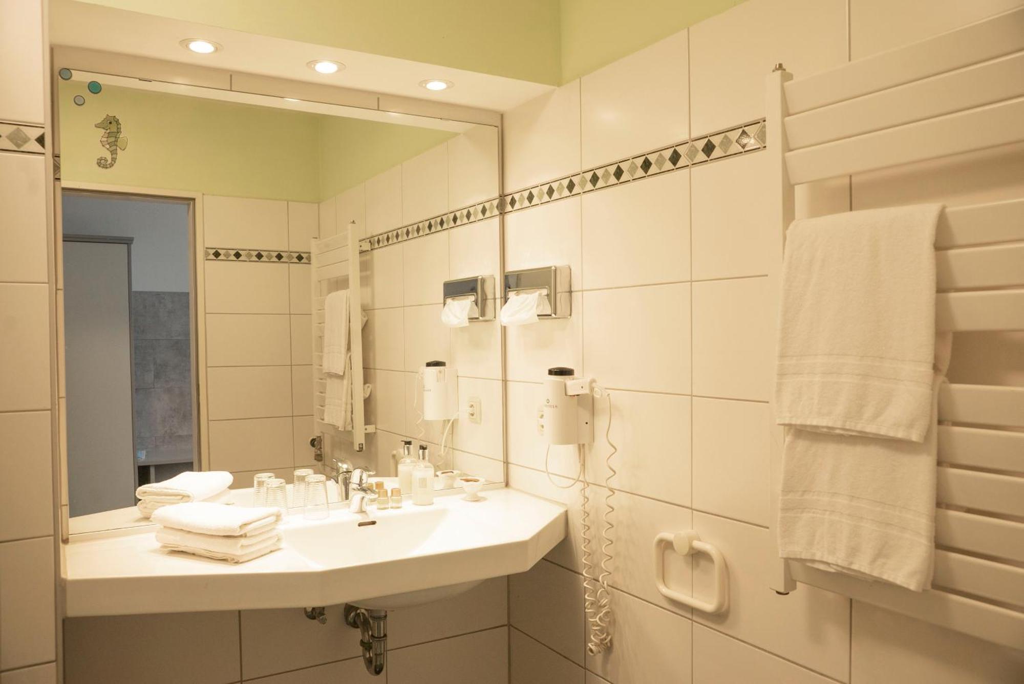 Hotel Adagio Leipzig Quarto foto